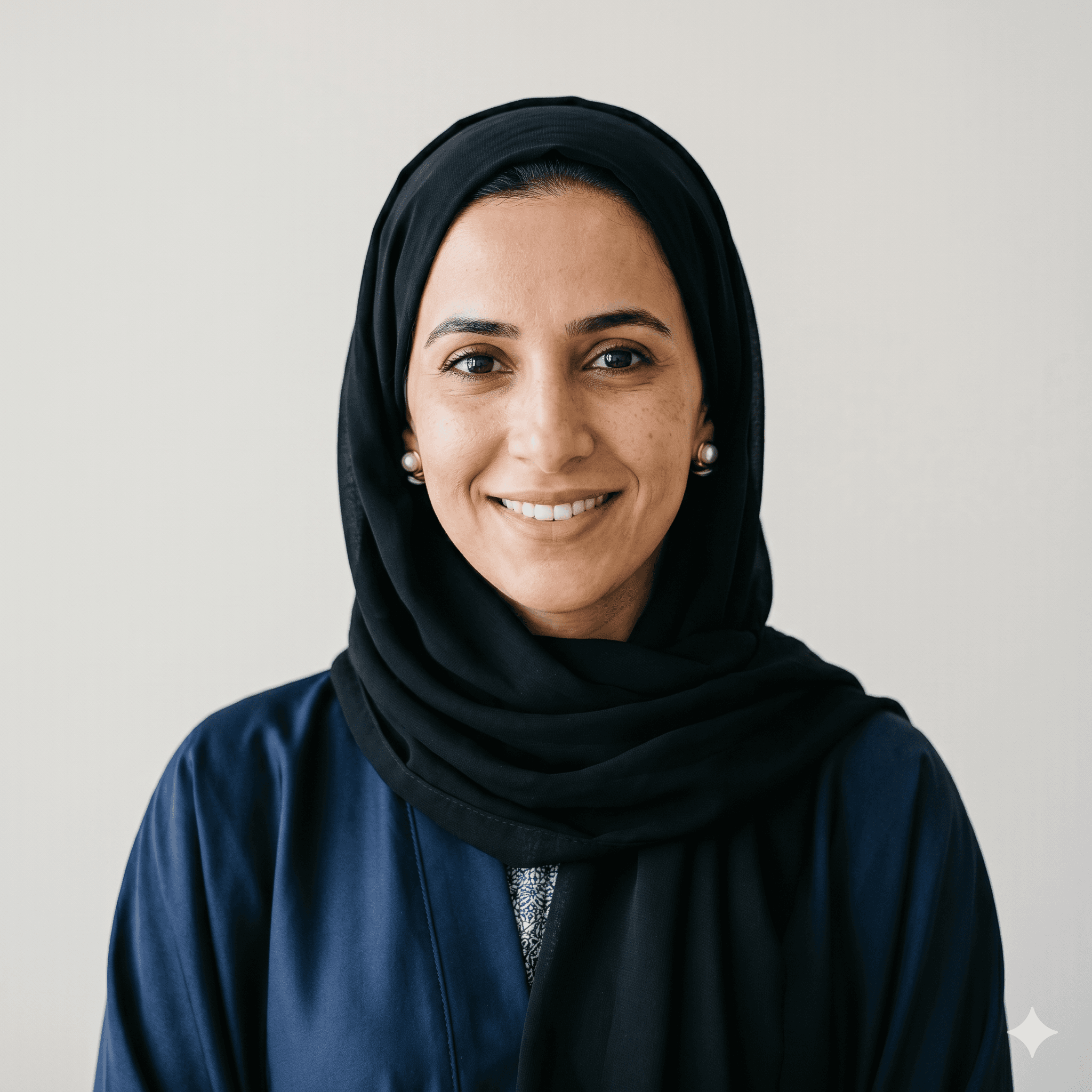 ميرا الحوسني