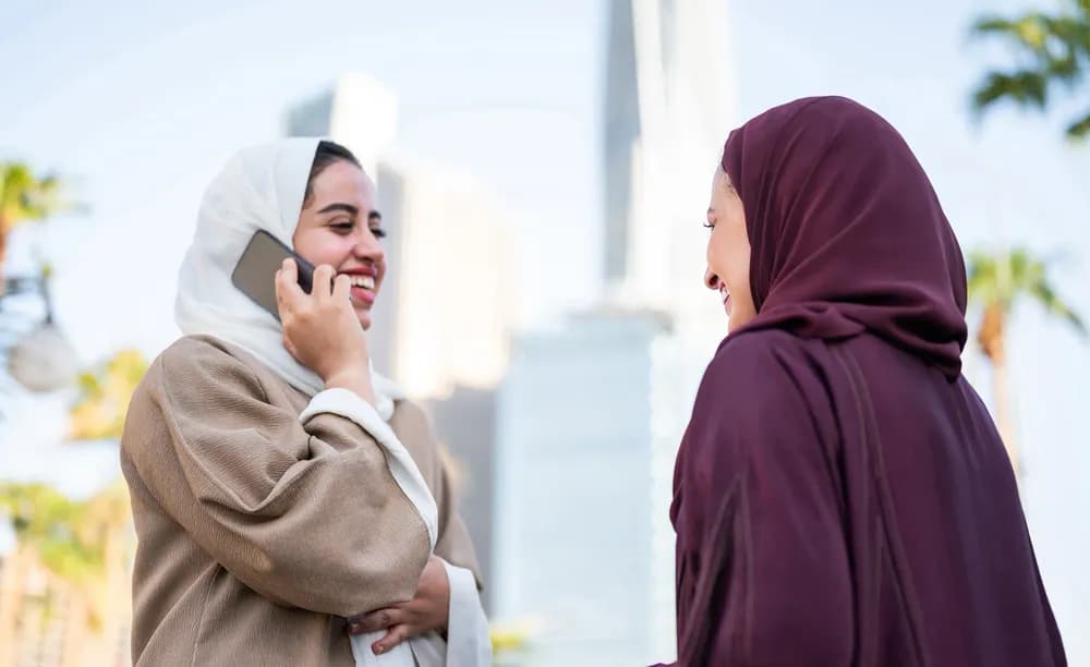 تجربة المركز